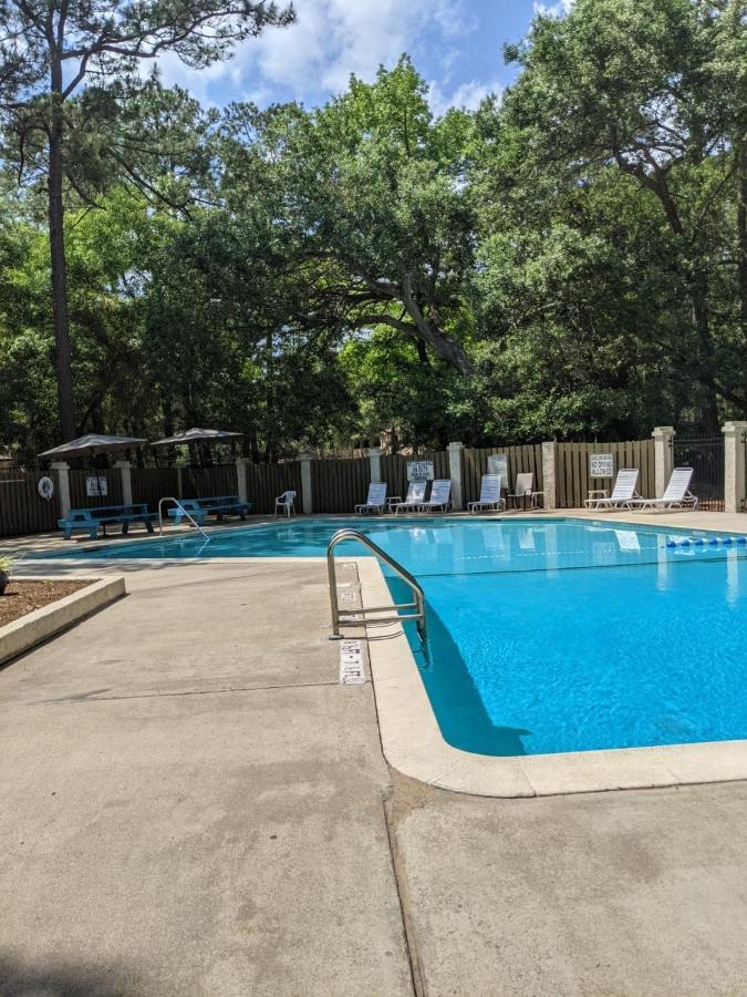 Hhi Homes- Newly Renovated Cozy Modern Pet-Friendly Villa-Ideal Location Hilton Head Island Εξωτερικό φωτογραφία
