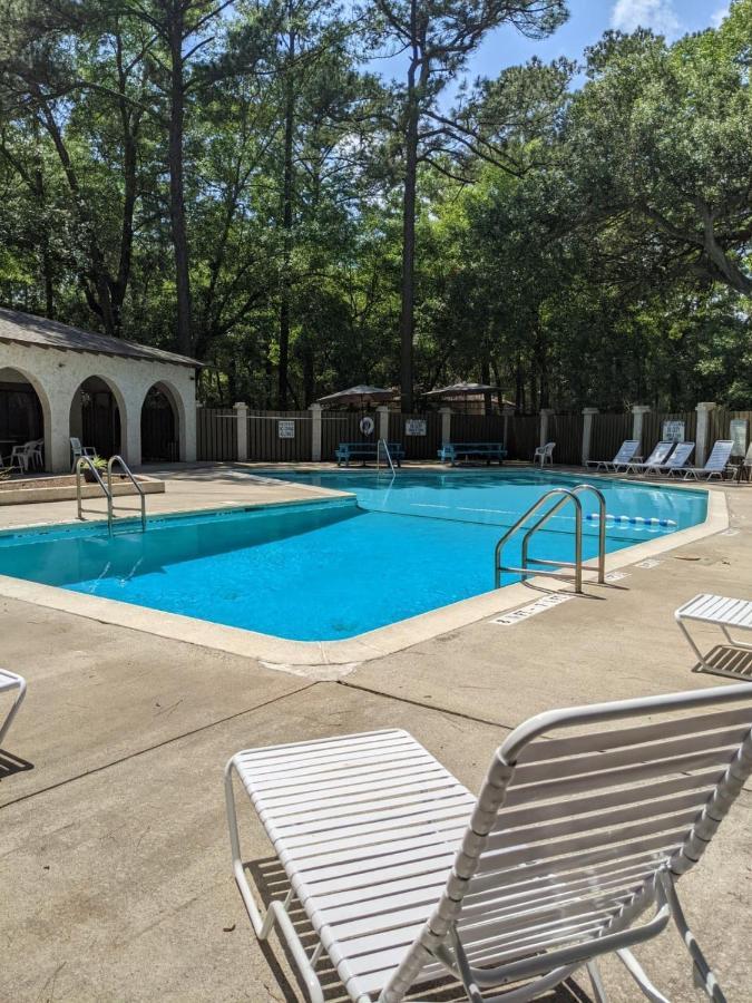 Hhi Homes- Newly Renovated Cozy Modern Pet-Friendly Villa-Ideal Location Hilton Head Island Εξωτερικό φωτογραφία