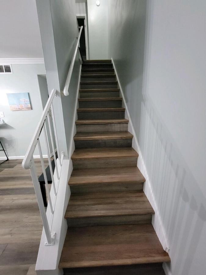 Hhi Homes- Newly Renovated Cozy Modern Pet-Friendly Villa-Ideal Location Hilton Head Island Εξωτερικό φωτογραφία