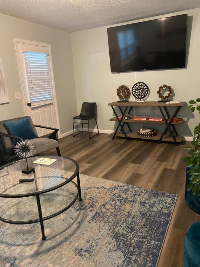 Hhi Homes- Newly Renovated Cozy Modern Pet-Friendly Villa-Ideal Location Hilton Head Island Εξωτερικό φωτογραφία