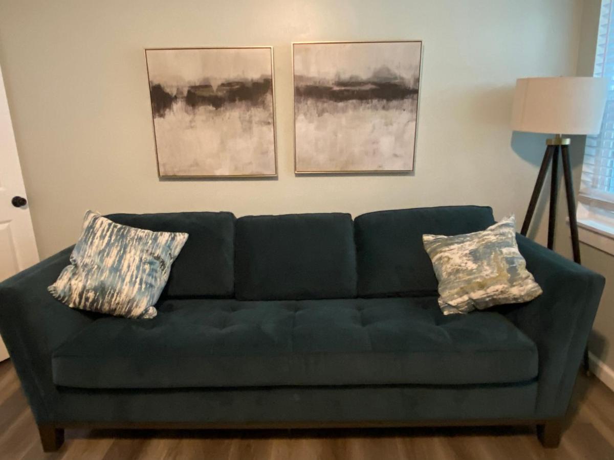 Hhi Homes- Newly Renovated Cozy Modern Pet-Friendly Villa-Ideal Location Hilton Head Island Εξωτερικό φωτογραφία