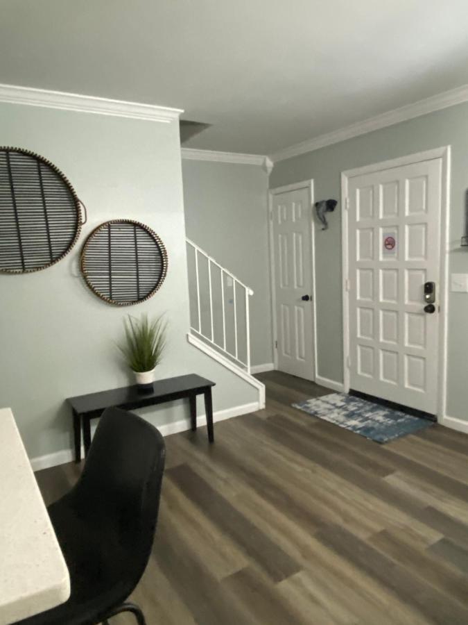 Hhi Homes- Newly Renovated Cozy Modern Pet-Friendly Villa-Ideal Location Hilton Head Island Εξωτερικό φωτογραφία