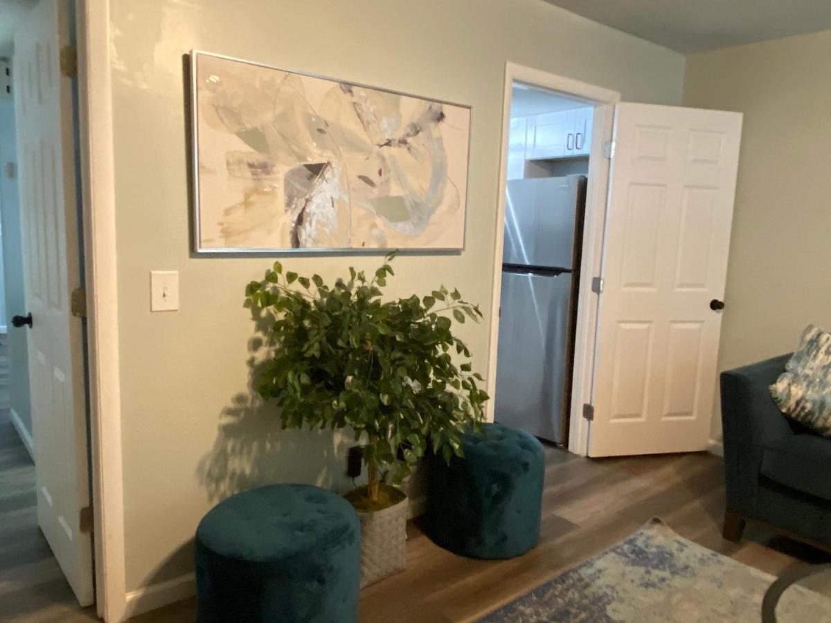 Hhi Homes- Newly Renovated Cozy Modern Pet-Friendly Villa-Ideal Location Hilton Head Island Εξωτερικό φωτογραφία