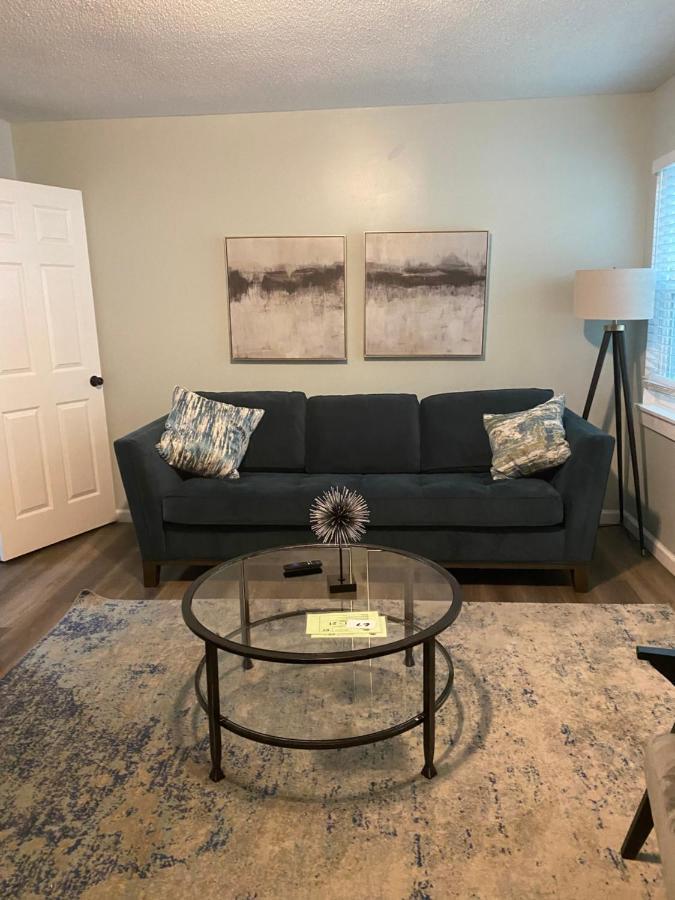 Hhi Homes- Newly Renovated Cozy Modern Pet-Friendly Villa-Ideal Location Hilton Head Island Εξωτερικό φωτογραφία