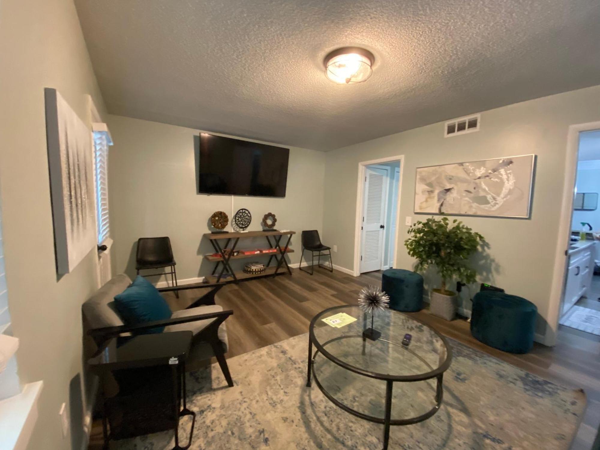 Hhi Homes- Newly Renovated Cozy Modern Pet-Friendly Villa-Ideal Location Hilton Head Island Εξωτερικό φωτογραφία