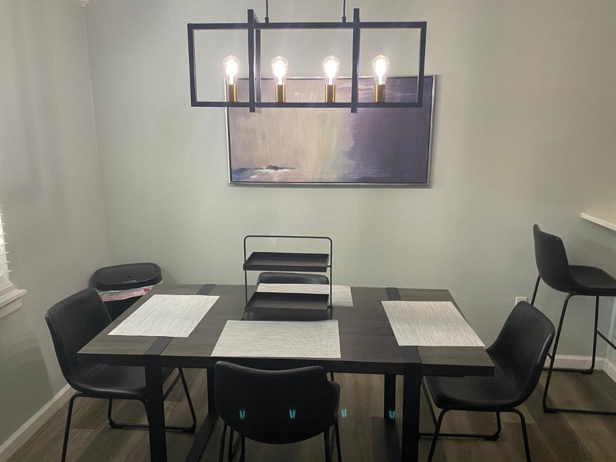 Hhi Homes- Newly Renovated Cozy Modern Pet-Friendly Villa-Ideal Location Hilton Head Island Εξωτερικό φωτογραφία