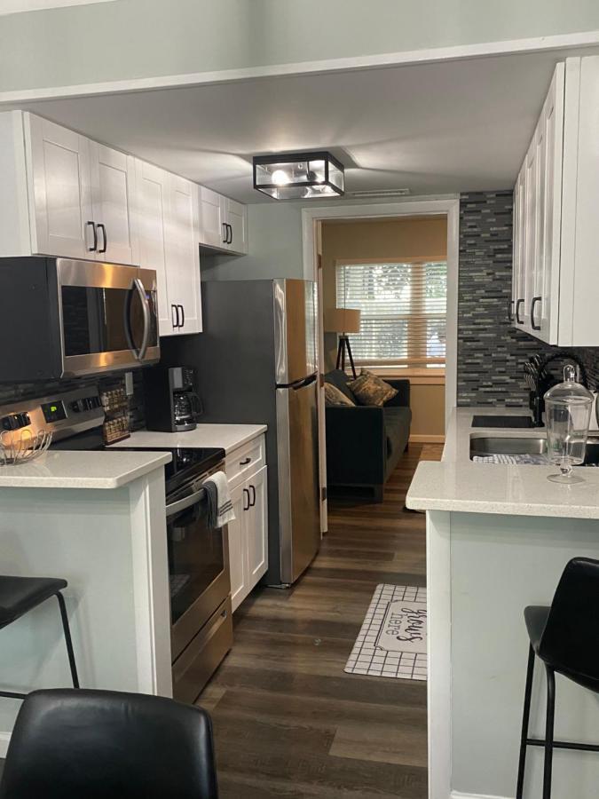 Hhi Homes- Newly Renovated Cozy Modern Pet-Friendly Villa-Ideal Location Hilton Head Island Εξωτερικό φωτογραφία