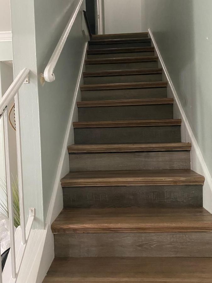 Hhi Homes- Newly Renovated Cozy Modern Pet-Friendly Villa-Ideal Location Hilton Head Island Εξωτερικό φωτογραφία