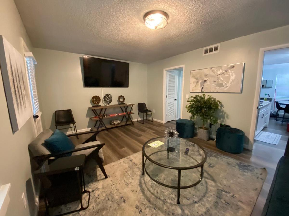 Hhi Homes- Newly Renovated Cozy Modern Pet-Friendly Villa-Ideal Location Hilton Head Island Εξωτερικό φωτογραφία