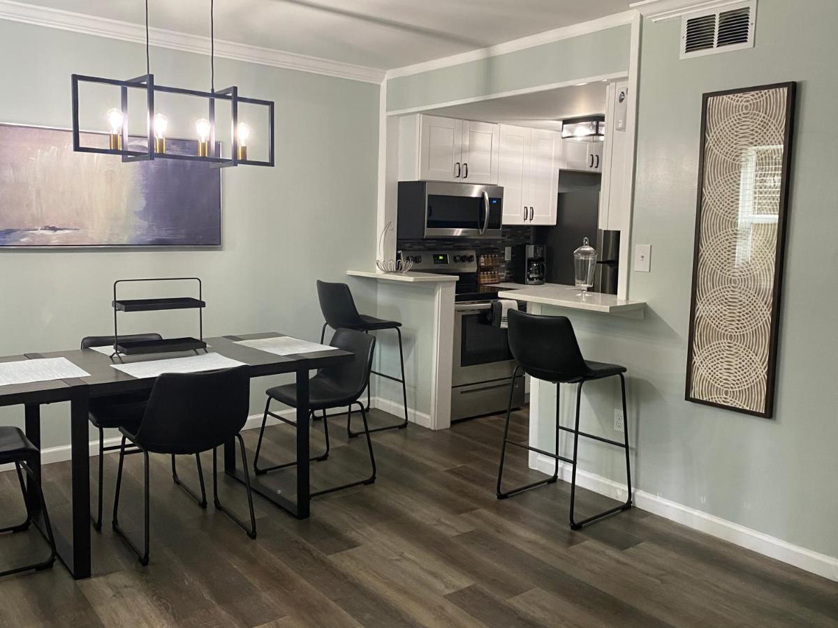 Hhi Homes- Newly Renovated Cozy Modern Pet-Friendly Villa-Ideal Location Hilton Head Island Εξωτερικό φωτογραφία