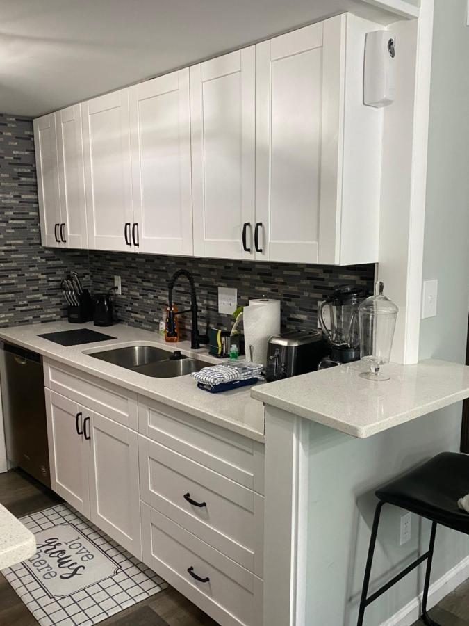 Hhi Homes- Newly Renovated Cozy Modern Pet-Friendly Villa-Ideal Location Hilton Head Island Εξωτερικό φωτογραφία