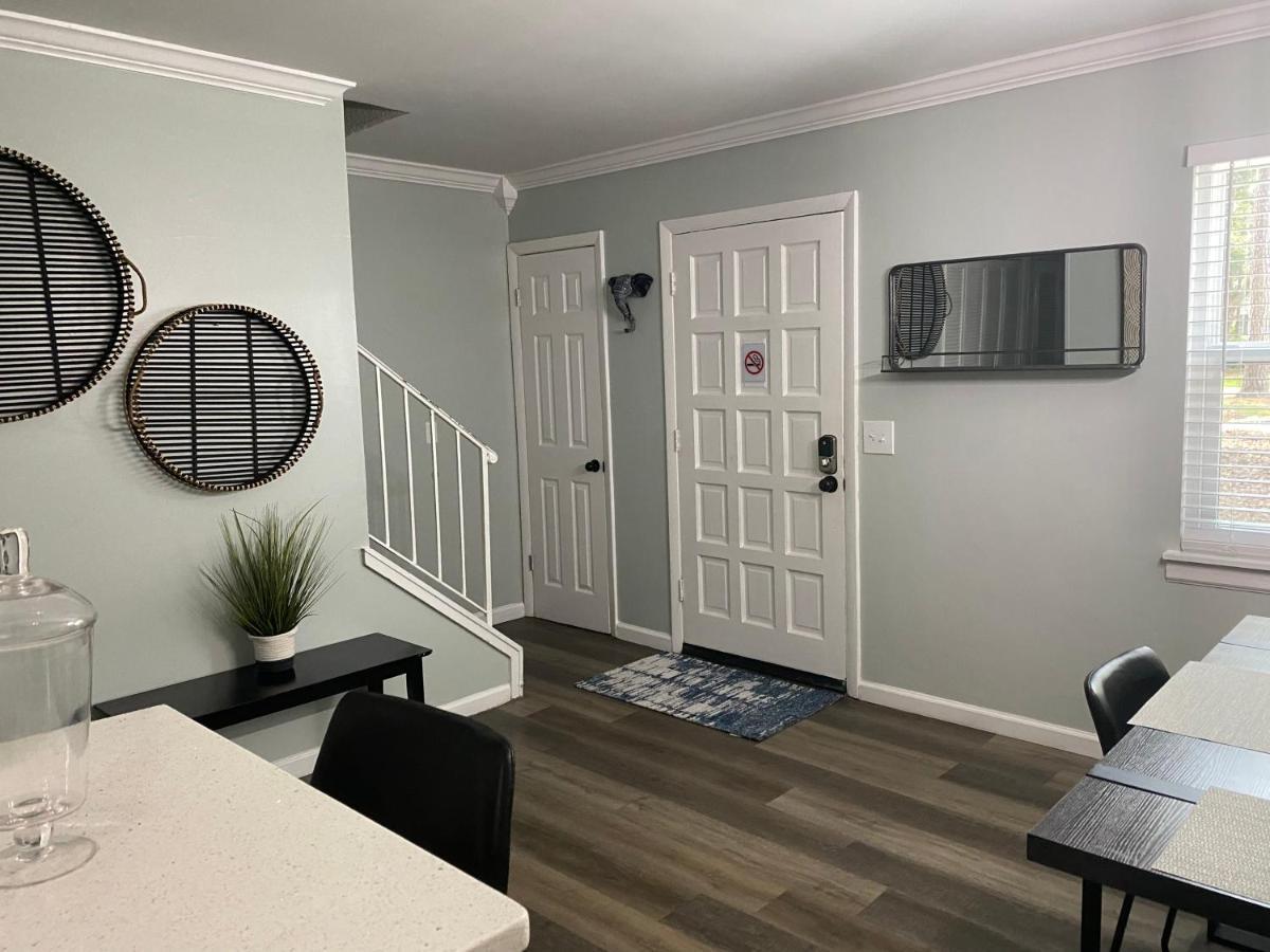 Hhi Homes- Newly Renovated Cozy Modern Pet-Friendly Villa-Ideal Location Hilton Head Island Εξωτερικό φωτογραφία