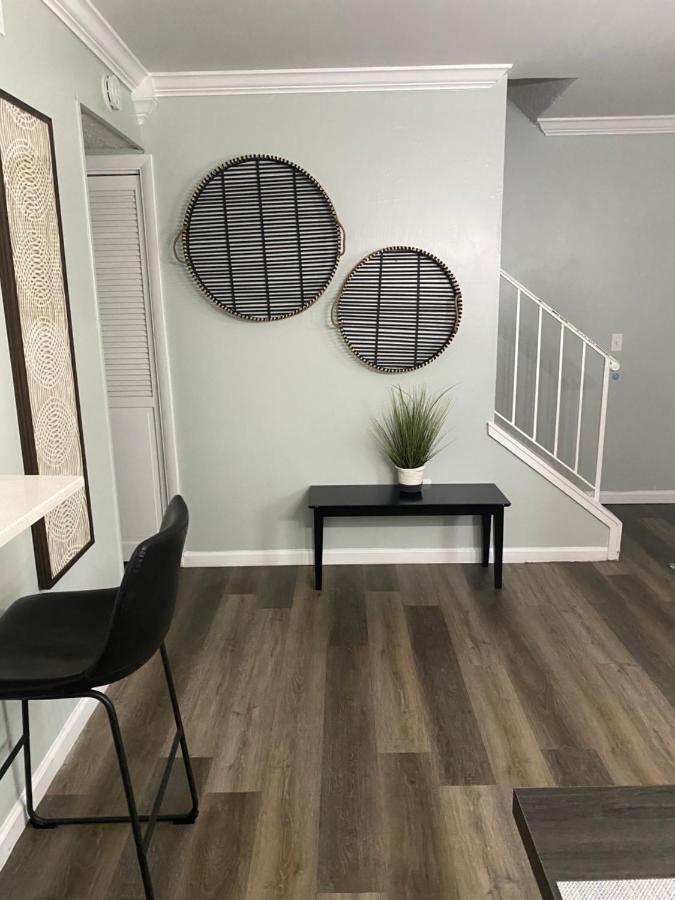 Hhi Homes- Newly Renovated Cozy Modern Pet-Friendly Villa-Ideal Location Hilton Head Island Εξωτερικό φωτογραφία