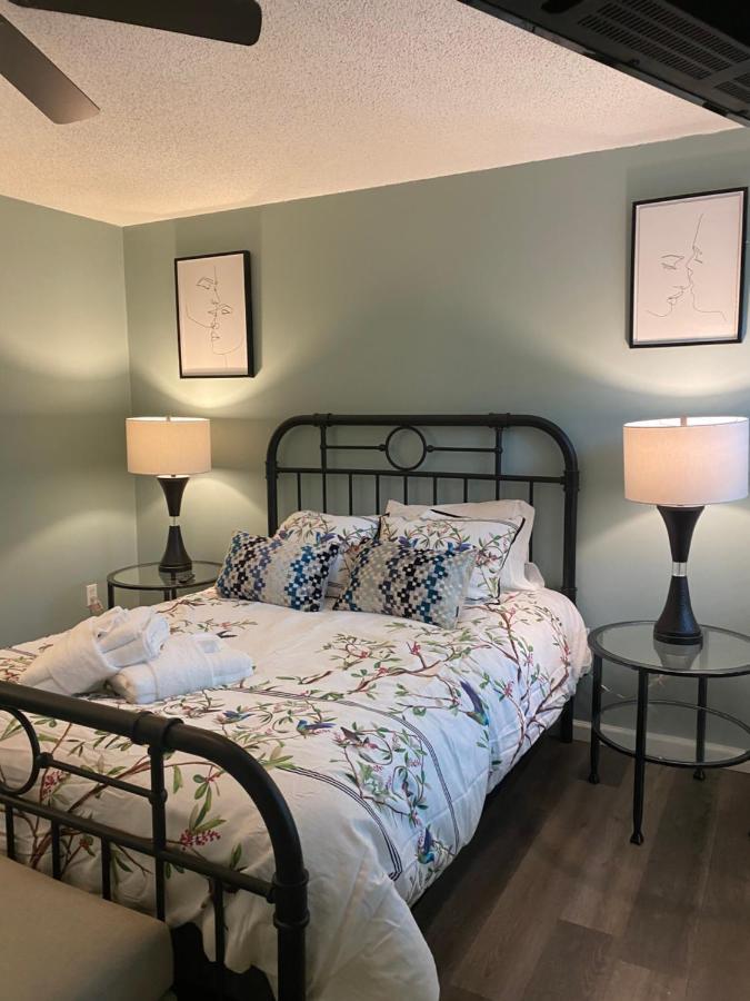 Hhi Homes- Newly Renovated Cozy Modern Pet-Friendly Villa-Ideal Location Hilton Head Island Εξωτερικό φωτογραφία
