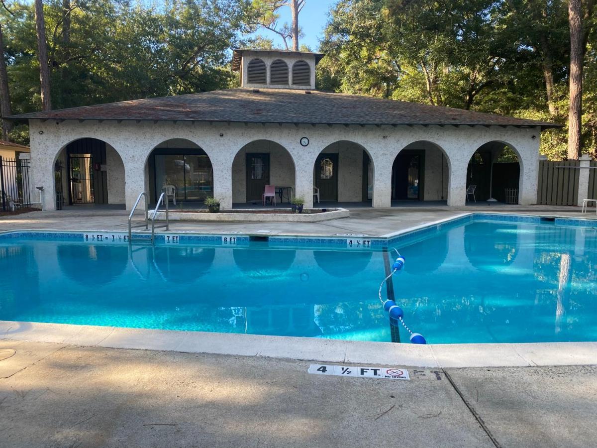 Hhi Homes- Newly Renovated Cozy Modern Pet-Friendly Villa-Ideal Location Hilton Head Island Εξωτερικό φωτογραφία