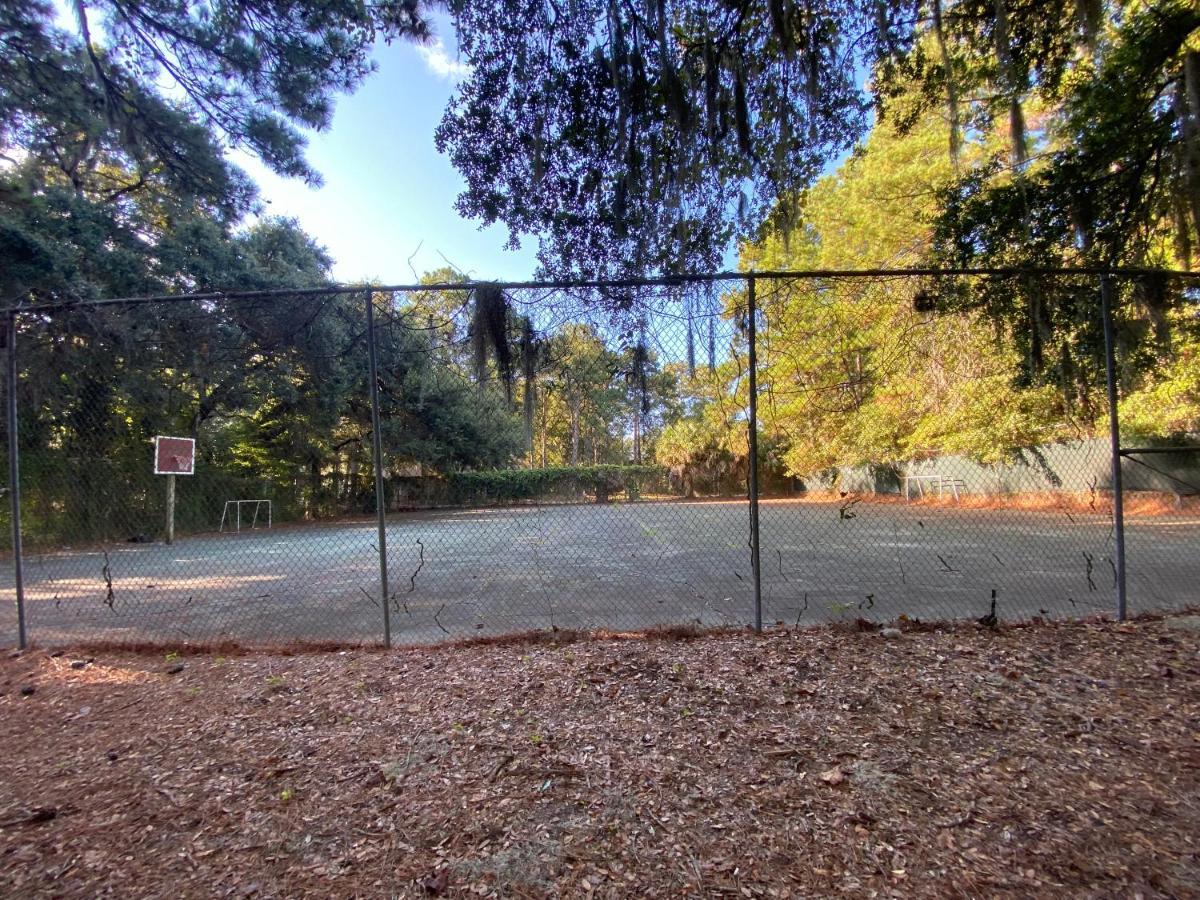 Hhi Homes- Newly Renovated Cozy Modern Pet-Friendly Villa-Ideal Location Hilton Head Island Εξωτερικό φωτογραφία