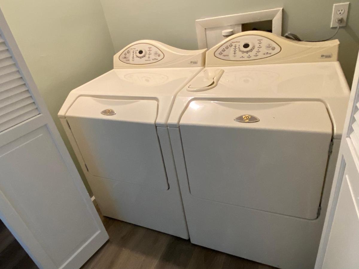 Hhi Homes- Newly Renovated Cozy Modern Pet-Friendly Villa-Ideal Location Hilton Head Island Εξωτερικό φωτογραφία