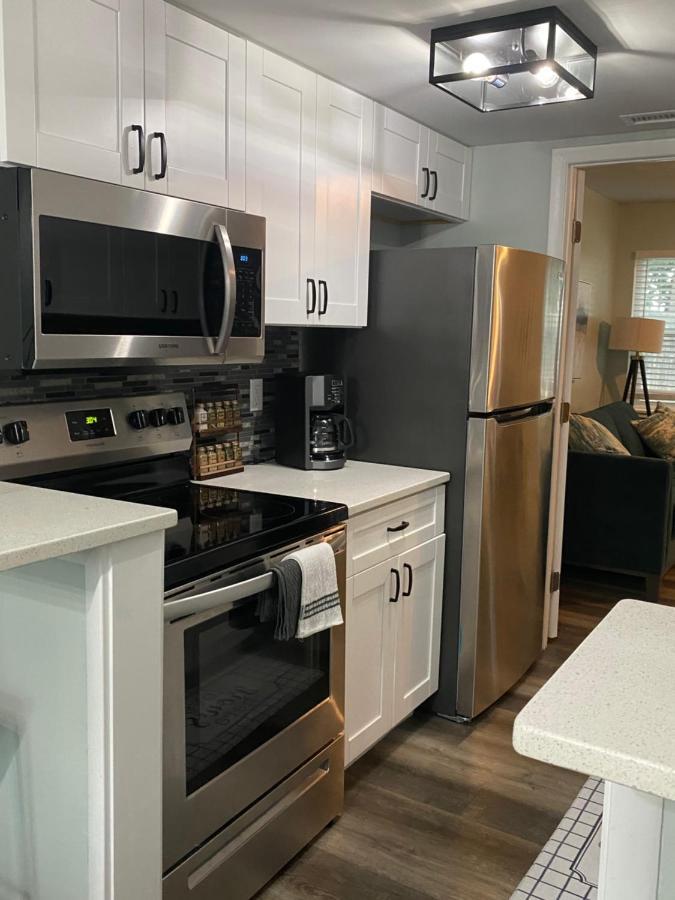 Hhi Homes- Newly Renovated Cozy Modern Pet-Friendly Villa-Ideal Location Hilton Head Island Εξωτερικό φωτογραφία