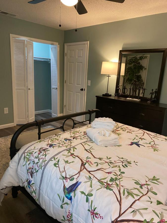 Hhi Homes- Newly Renovated Cozy Modern Pet-Friendly Villa-Ideal Location Hilton Head Island Εξωτερικό φωτογραφία