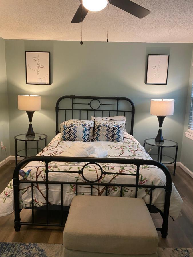 Hhi Homes- Newly Renovated Cozy Modern Pet-Friendly Villa-Ideal Location Hilton Head Island Εξωτερικό φωτογραφία