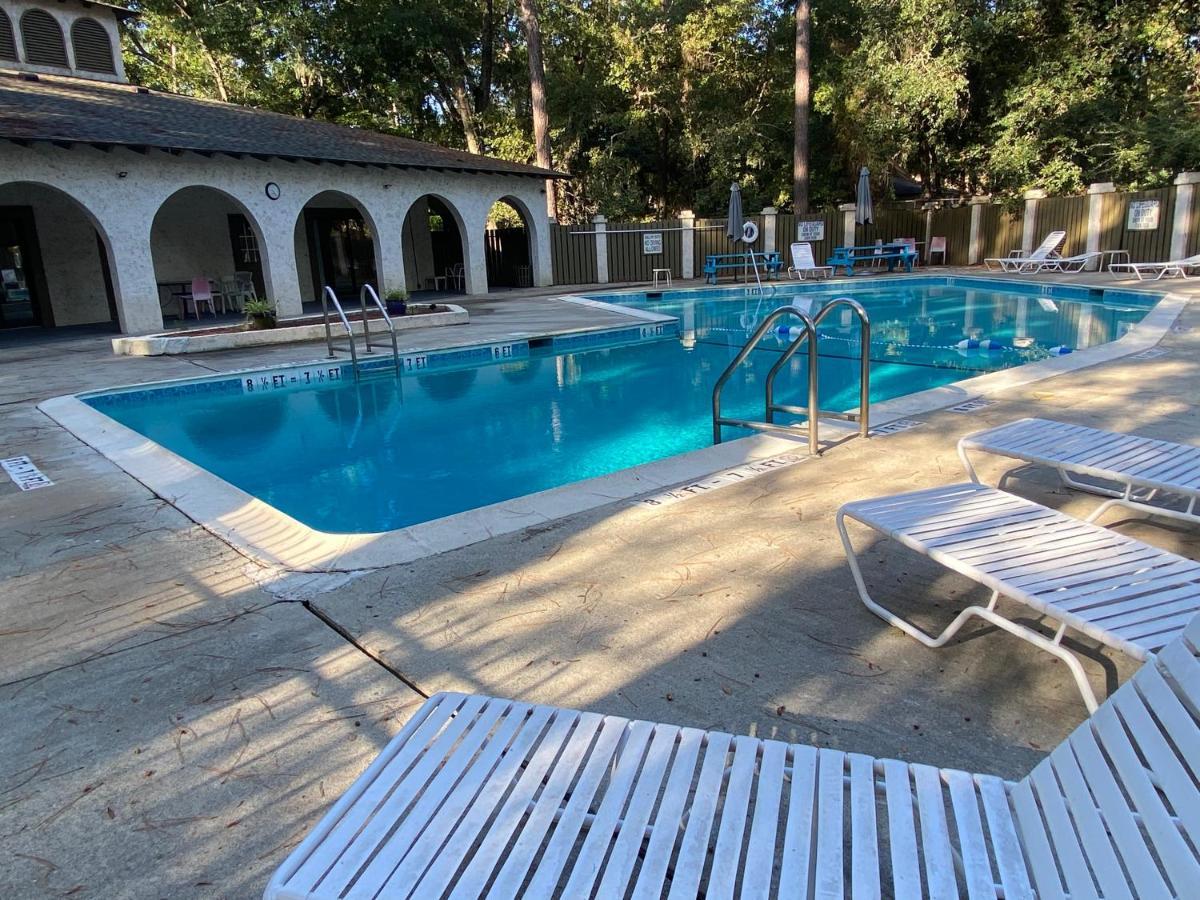 Hhi Homes- Newly Renovated Cozy Modern Pet-Friendly Villa-Ideal Location Hilton Head Island Εξωτερικό φωτογραφία