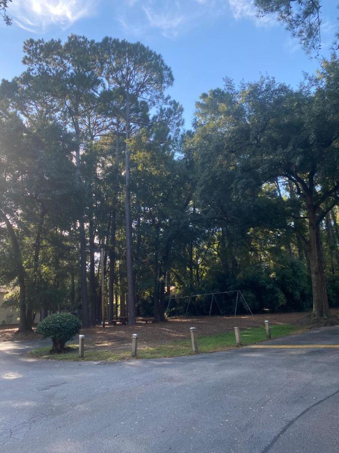 Hhi Homes- Newly Renovated Cozy Modern Pet-Friendly Villa-Ideal Location Hilton Head Island Εξωτερικό φωτογραφία
