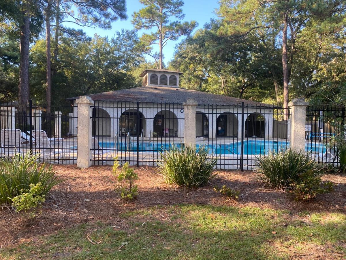 Hhi Homes- Newly Renovated Cozy Modern Pet-Friendly Villa-Ideal Location Hilton Head Island Εξωτερικό φωτογραφία