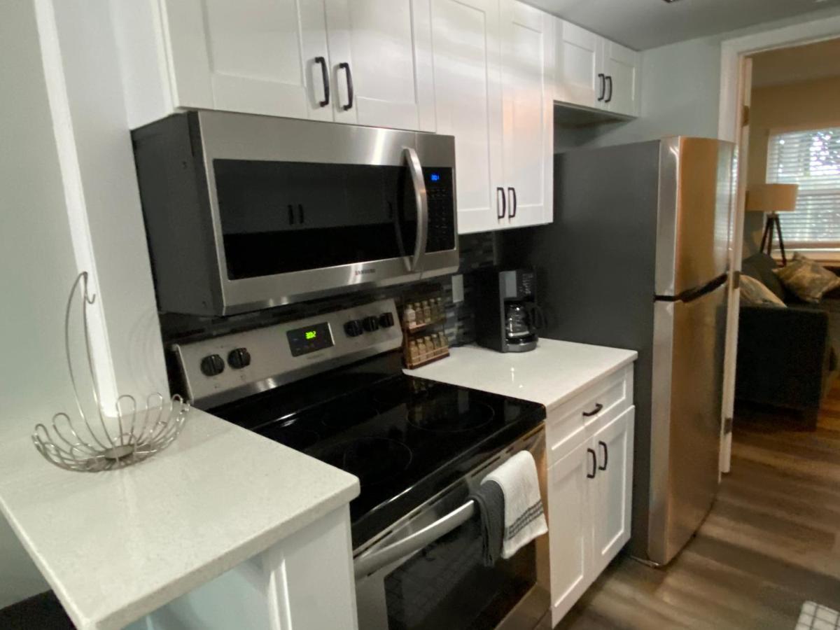 Hhi Homes- Newly Renovated Cozy Modern Pet-Friendly Villa-Ideal Location Hilton Head Island Εξωτερικό φωτογραφία