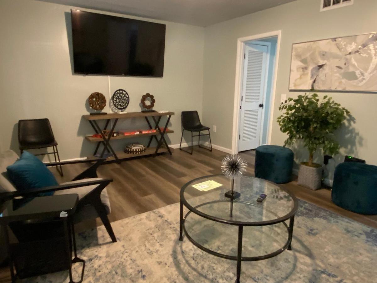 Hhi Homes- Newly Renovated Cozy Modern Pet-Friendly Villa-Ideal Location Hilton Head Island Εξωτερικό φωτογραφία