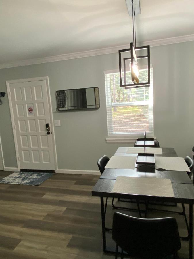 Hhi Homes- Newly Renovated Cozy Modern Pet-Friendly Villa-Ideal Location Hilton Head Island Εξωτερικό φωτογραφία