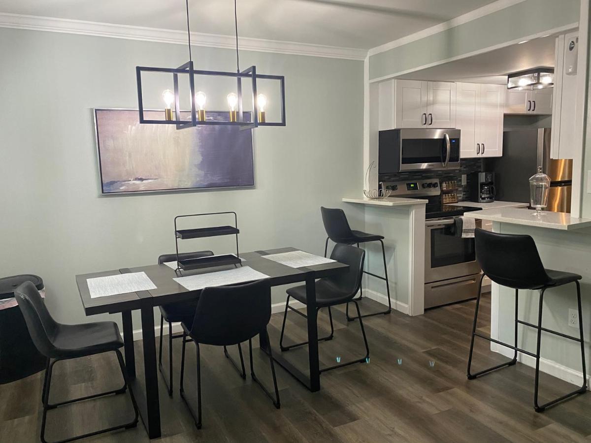Hhi Homes- Newly Renovated Cozy Modern Pet-Friendly Villa-Ideal Location Hilton Head Island Εξωτερικό φωτογραφία