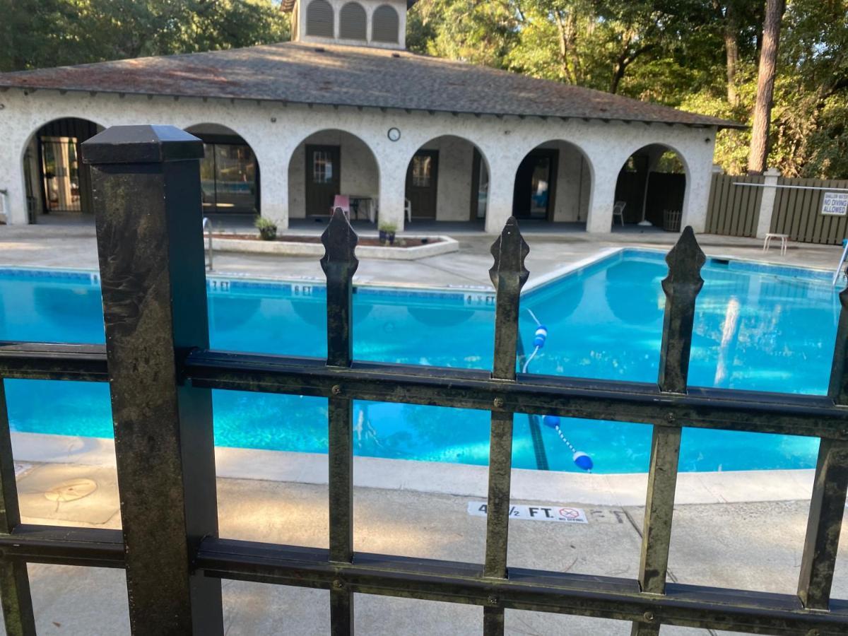Hhi Homes- Newly Renovated Cozy Modern Pet-Friendly Villa-Ideal Location Hilton Head Island Εξωτερικό φωτογραφία