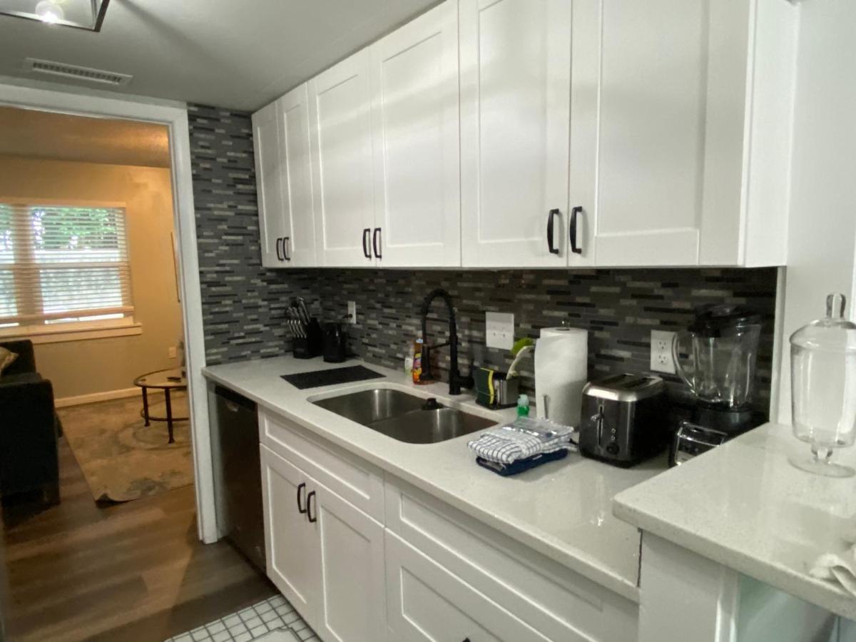 Hhi Homes- Newly Renovated Cozy Modern Pet-Friendly Villa-Ideal Location Hilton Head Island Εξωτερικό φωτογραφία