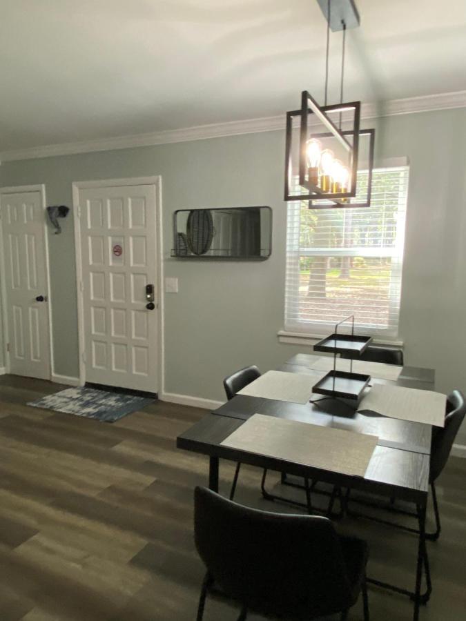 Hhi Homes- Newly Renovated Cozy Modern Pet-Friendly Villa-Ideal Location Hilton Head Island Εξωτερικό φωτογραφία