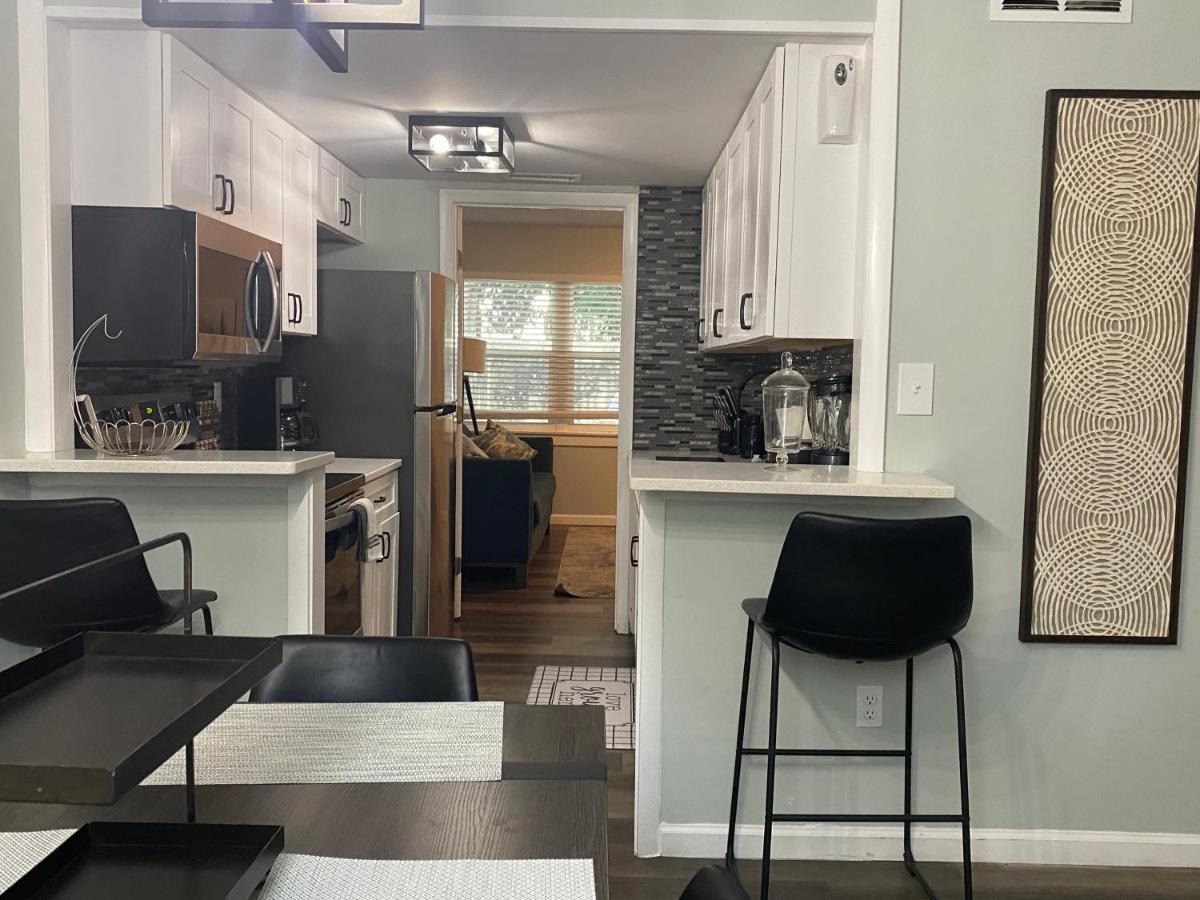 Hhi Homes- Newly Renovated Cozy Modern Pet-Friendly Villa-Ideal Location Hilton Head Island Εξωτερικό φωτογραφία