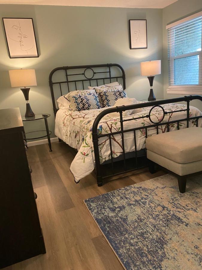 Hhi Homes- Newly Renovated Cozy Modern Pet-Friendly Villa-Ideal Location Hilton Head Island Εξωτερικό φωτογραφία