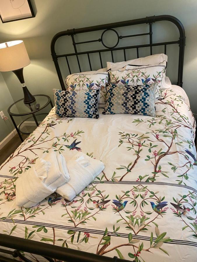 Hhi Homes- Newly Renovated Cozy Modern Pet-Friendly Villa-Ideal Location Hilton Head Island Εξωτερικό φωτογραφία