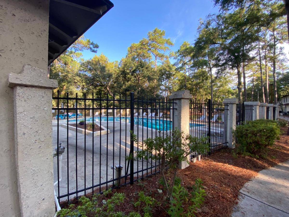 Hhi Homes- Newly Renovated Cozy Modern Pet-Friendly Villa-Ideal Location Hilton Head Island Εξωτερικό φωτογραφία