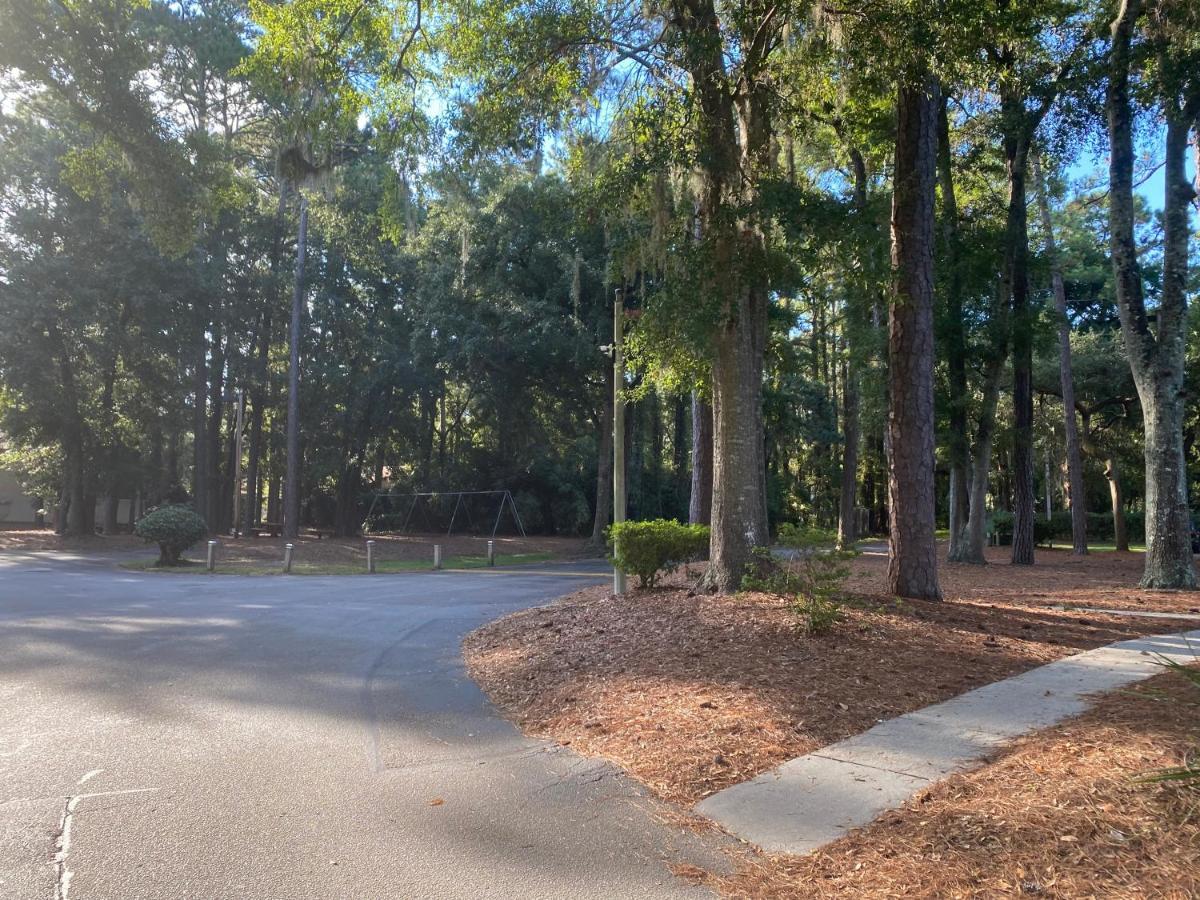 Hhi Homes- Newly Renovated Cozy Modern Pet-Friendly Villa-Ideal Location Hilton Head Island Εξωτερικό φωτογραφία