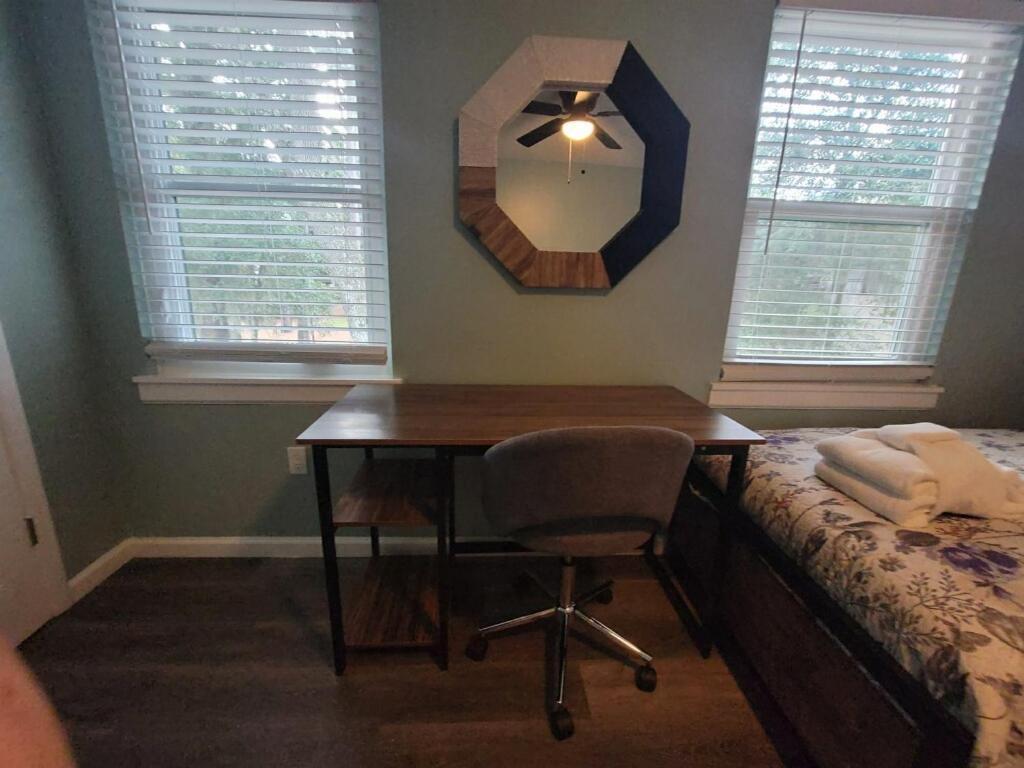 Hhi Homes- Newly Renovated Cozy Modern Pet-Friendly Villa-Ideal Location Hilton Head Island Εξωτερικό φωτογραφία