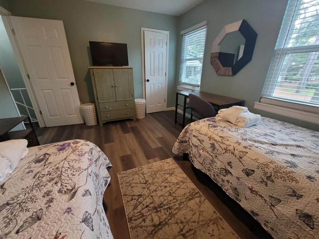 Hhi Homes- Newly Renovated Cozy Modern Pet-Friendly Villa-Ideal Location Hilton Head Island Εξωτερικό φωτογραφία