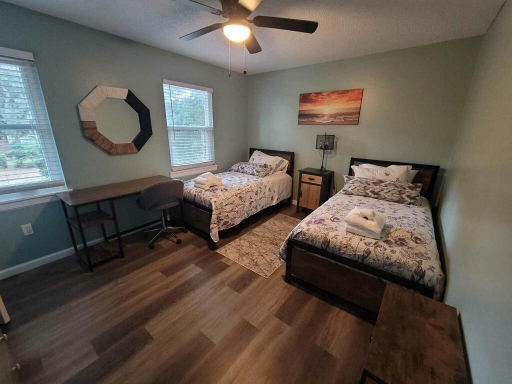 Hhi Homes- Newly Renovated Cozy Modern Pet-Friendly Villa-Ideal Location Hilton Head Island Εξωτερικό φωτογραφία