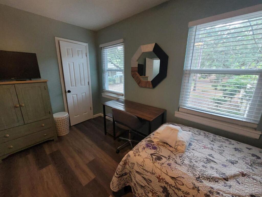 Hhi Homes- Newly Renovated Cozy Modern Pet-Friendly Villa-Ideal Location Hilton Head Island Εξωτερικό φωτογραφία